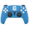 Dragon Ball Z Capsule Corp PS5 Controller Skin